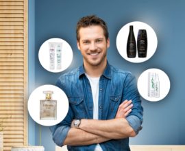 CAPA ARTIGO Autocuidado Masculino: saúde, estilo e confiança no dia a dia