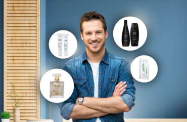 CAPA ARTIGO Autocuidado Masculino: saúde, estilo e confiança no dia a dia