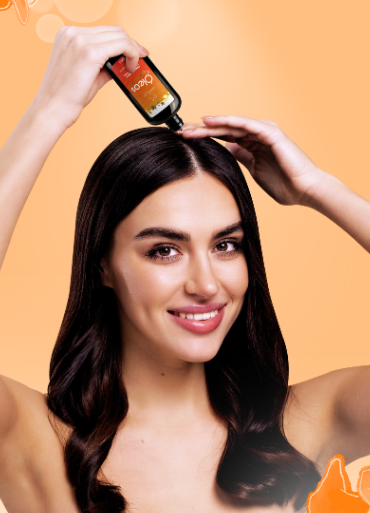 CAPA ARTIGO CUIDADOS COURO CABELUDO CLOROFITUM