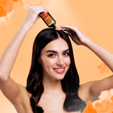 CAPA ARTIGO CUIDADOS COURO CABELUDO CLOROFITUM