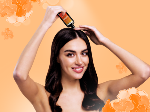 CAPA ARTIGO CUIDADOS COURO CABELUDO CLOROFITUM