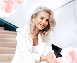 CAPA Autenticidade em cada fio: o poder dos cabelos grisalhos e platinados