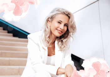 CAPA Autenticidade em cada fio: o poder dos cabelos grisalhos e platinados