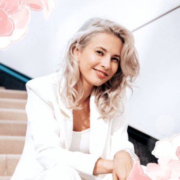 CAPA Autenticidade em cada fio: o poder dos cabelos grisalhos e platinados