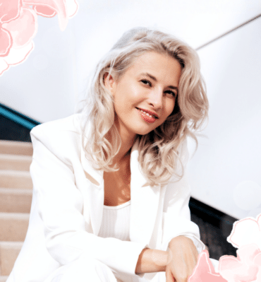 CAPA Autenticidade em cada fio: o poder dos cabelos grisalhos e platinados