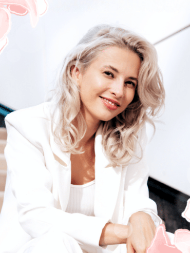 CAPA Autenticidade em cada fio: o poder dos cabelos grisalhos e platinados