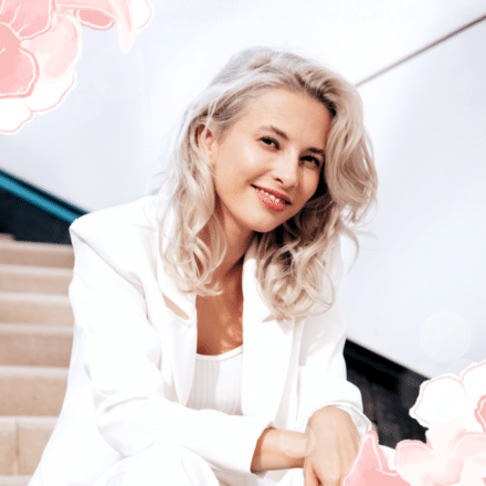 CAPA Autenticidade em cada fio: o poder dos cabelos grisalhos e platinados