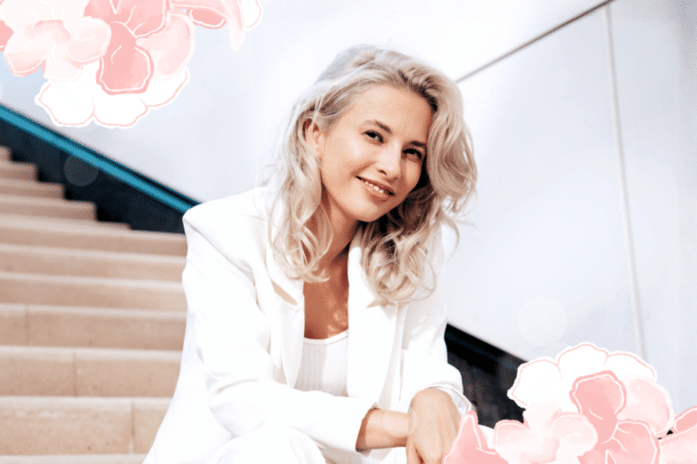 CAPA Autenticidade em cada fio: o poder dos cabelos grisalhos e platinados