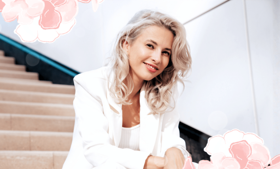 CAPA Autenticidade em cada fio: o poder dos cabelos grisalhos e platinados