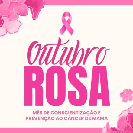 Outubro Rosa