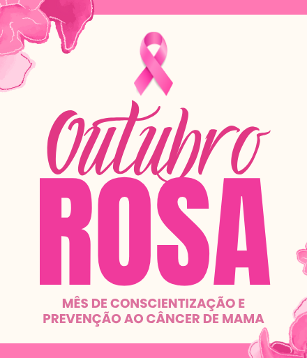 Outubro Rosa