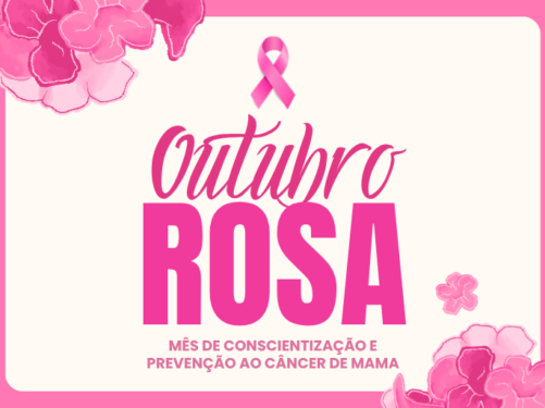 Outubro Rosa