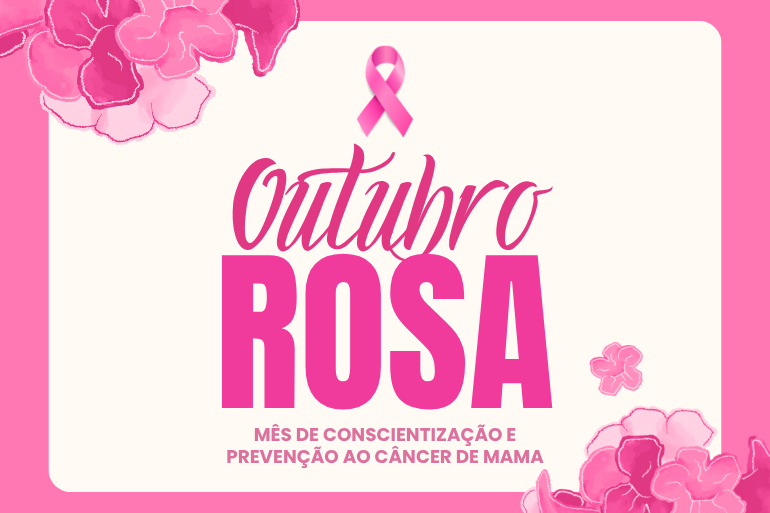 Outubro Rosa