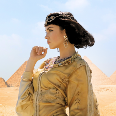 CAPA ARTIGO O SEGREDO DA REALEZA