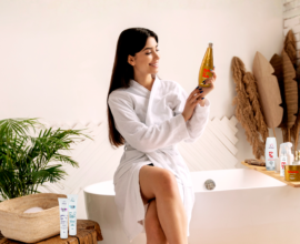 CAPA ARTIGO SPA EM CASA