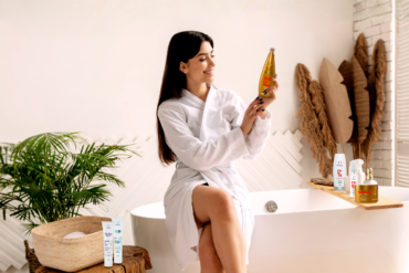 CAPA ARTIGO SPA EM CASA