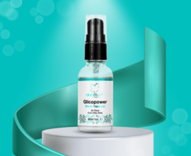 CAPA ARTIGO SÉRUM GLICOPOWER