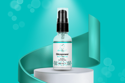 CAPA ARTIGO SÉRUM GLICOPOWER
