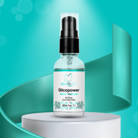 CAPA ARTIGO SÉRUM GLICOPOWER