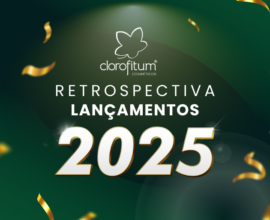 CAPA RETROSPECTIVAS LANÇAMENTO CLOROFITUM 2025