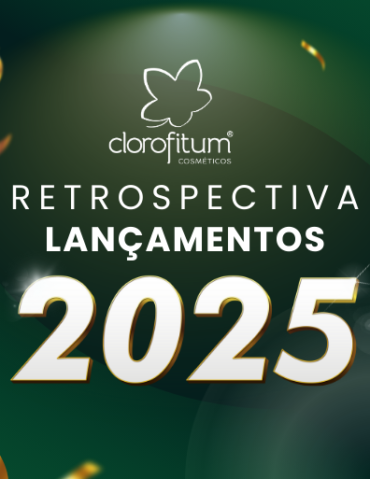 CAPA RETROSPECTIVAS LANÇAMENTO CLOROFITUM 2025