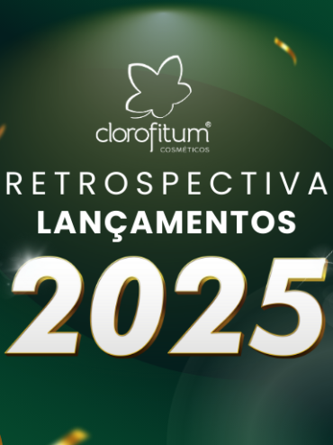 CAPA RETROSPECTIVAS LANÇAMENTO CLOROFITUM 2025