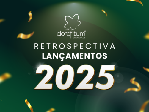 CAPA RETROSPECTIVAS LANÇAMENTO CLOROFITUM 2025