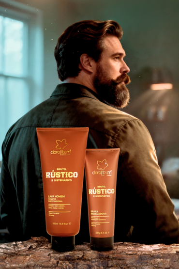 CAPA ARTIGO BRUTO RÚSTICO SISTEMÁTICO