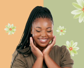 CAPA ARTIGO CABELO COM TRANÇAS