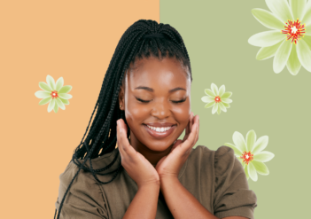 CAPA ARTIGO CABELO COM TRANÇAS