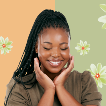 CAPA ARTIGO CABELO COM TRANÇAS