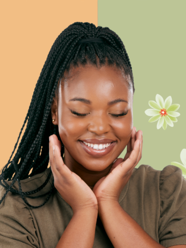 CAPA ARTIGO CABELO COM TRANÇAS