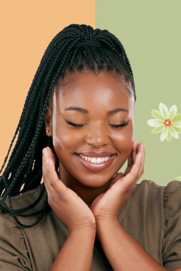 CAPA ARTIGO CABELO COM TRANÇAS