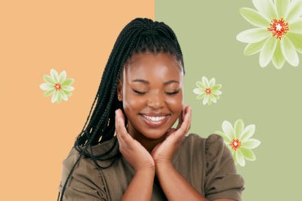 CAPA ARTIGO CABELO COM TRANÇAS