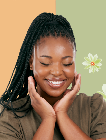 CAPA ARTIGO CABELO COM TRANÇAS