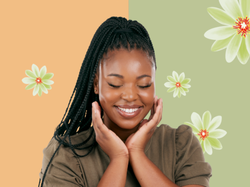 CAPA ARTIGO CABELO COM TRANÇAS