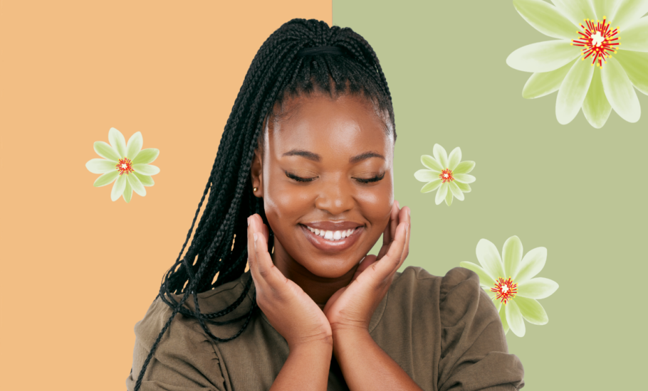 CAPA ARTIGO CABELO COM TRANÇAS