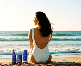 CAPA ARTIGO VERÃO KERACEUTIC