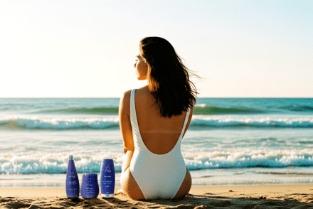 CAPA ARTIGO VERÃO KERACEUTIC