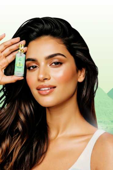 CAPA ARTIGO PERFUME CAPILAR