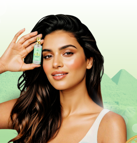 CAPA ARTIGO PERFUME CAPILAR