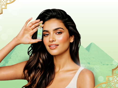 CAPA ARTIGO PERFUME CAPILAR