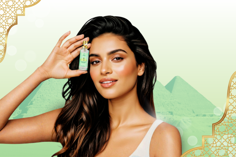 CAPA ARTIGO PERFUME CAPILAR