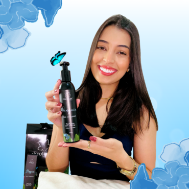 CAPA ARTIGO PERFUMES EM CREME