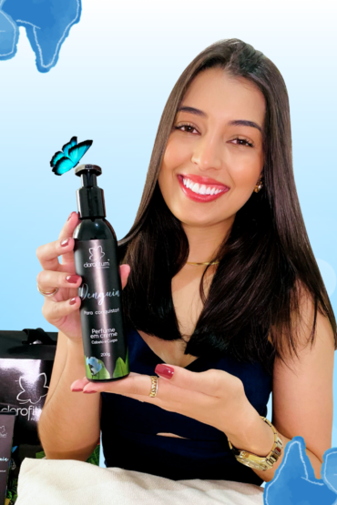 CAPA ARTIGO PERFUMES EM CREME