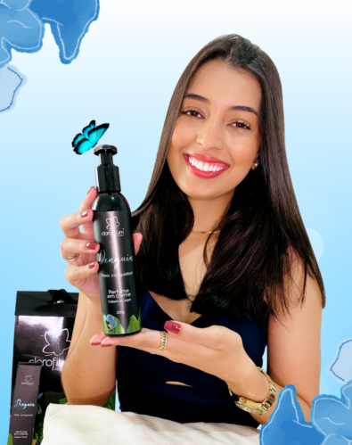 CAPA ARTIGO PERFUMES EM CREME