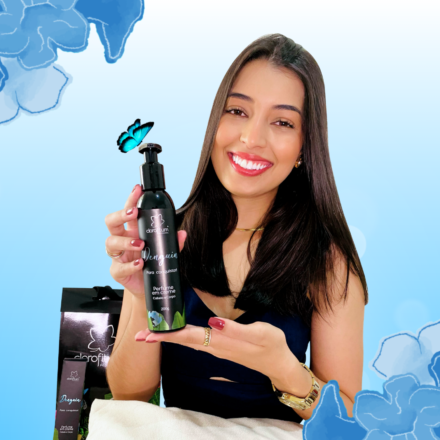 CAPA ARTIGO PERFUMES EM CREME