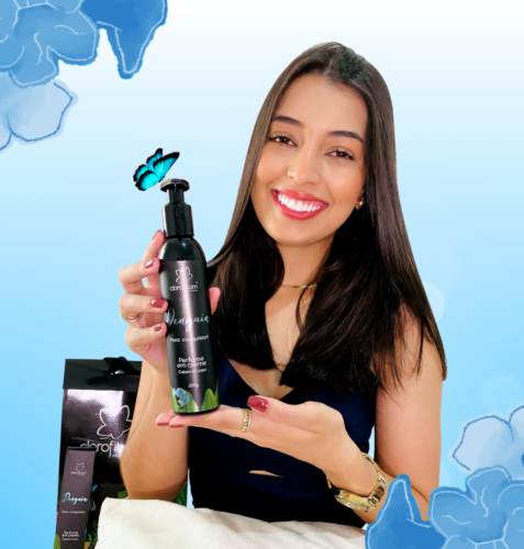 CAPA ARTIGO PERFUMES EM CREME