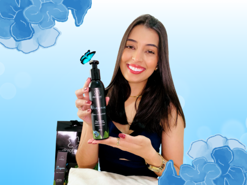 CAPA ARTIGO PERFUMES EM CREME