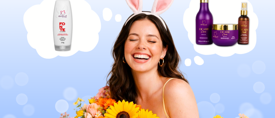 CAPA PÁSCOA CLOROFITUM 2026